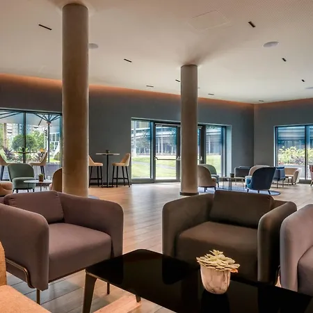 Geneva Marriott Hotel-2